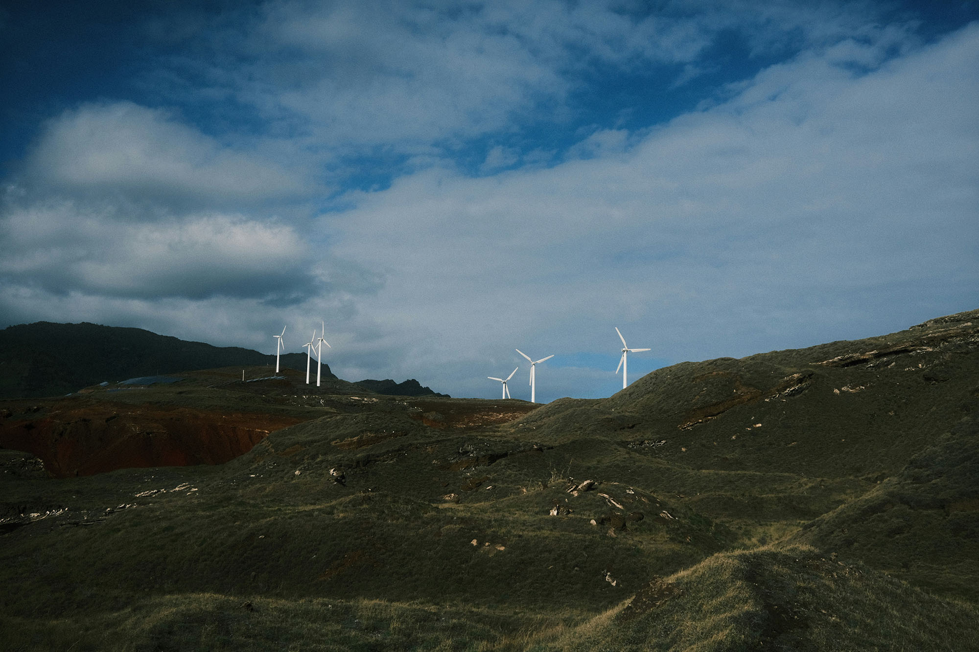 Clean Energy - FluxLab