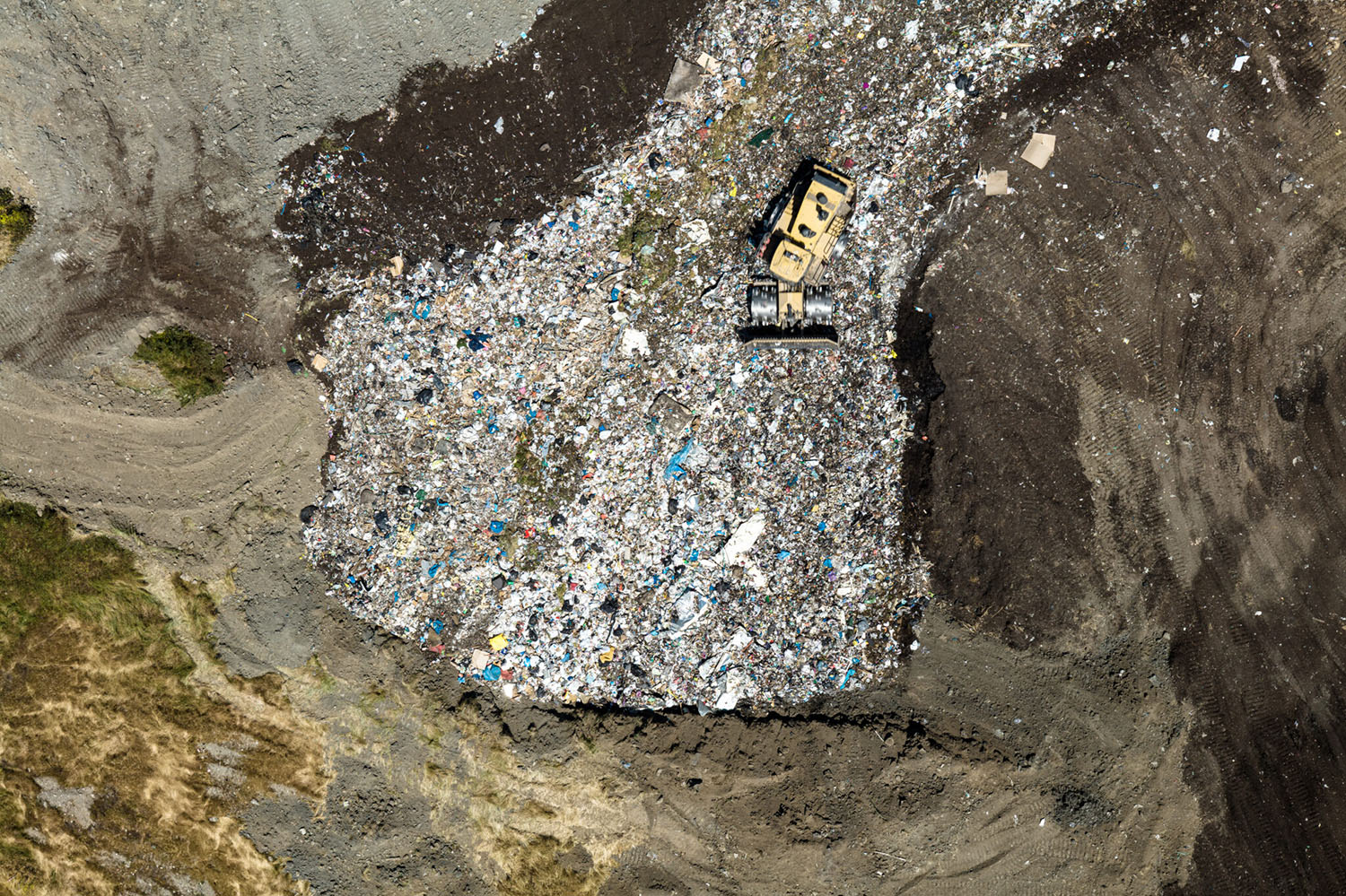 Landfill FluxLab